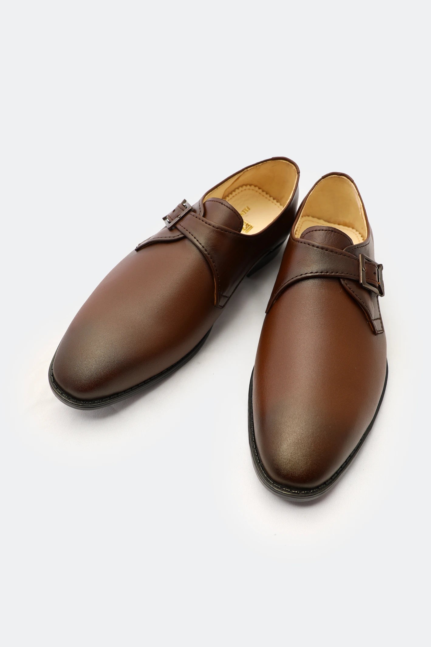 Brown Formal Shoes For Men From Diners