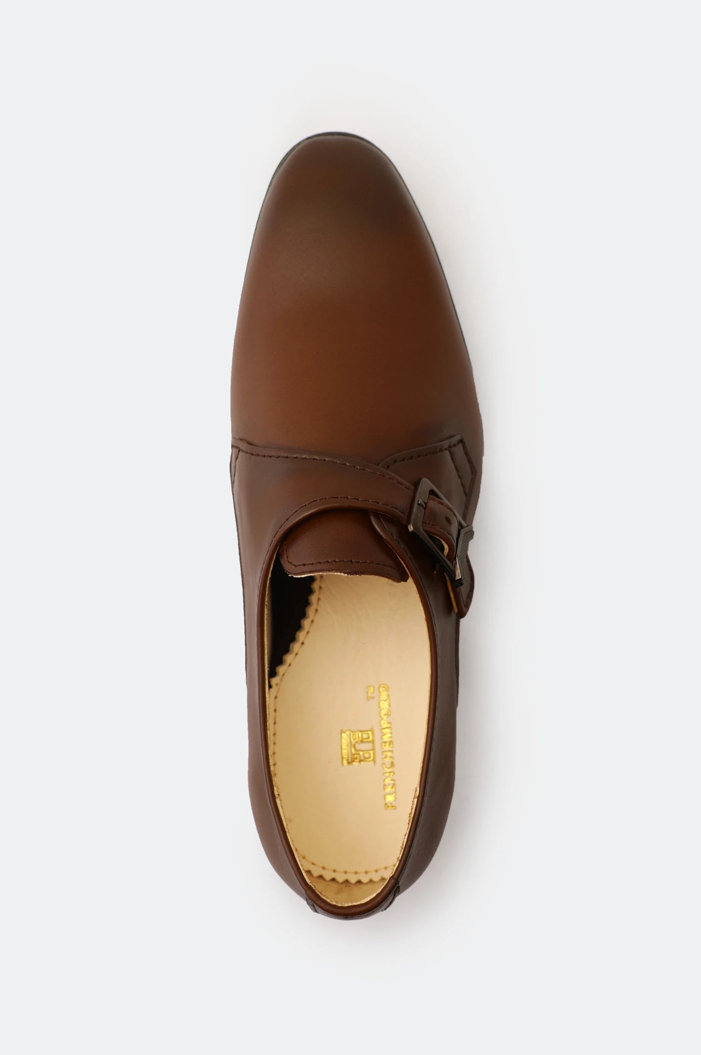 Brown Formal Shoes For Men From Diners