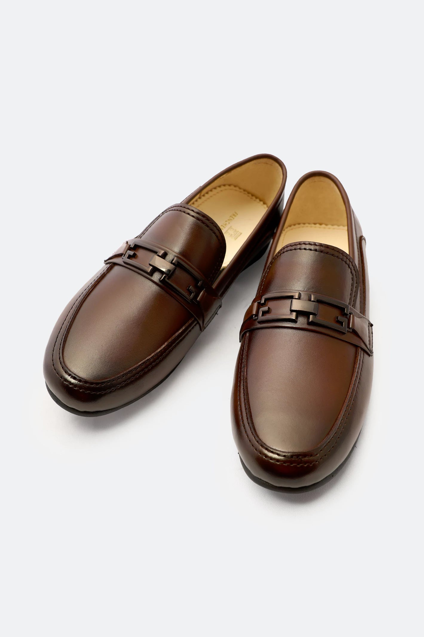 Brown Formal Shoes For Men – Diners Pakistan