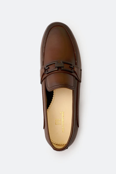 Brown Formal Shoes For Men From Diners