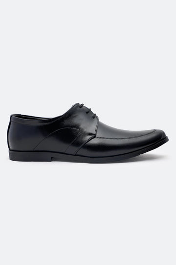 Black Formal Shoes