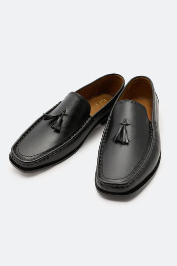 Black Formal Shoes