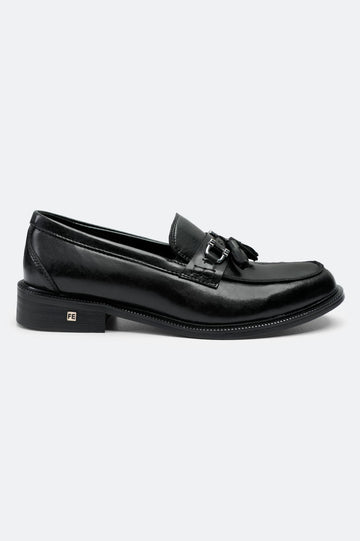 Black Men Formal Shoes