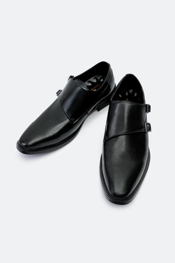 Black Men Formal Shoes