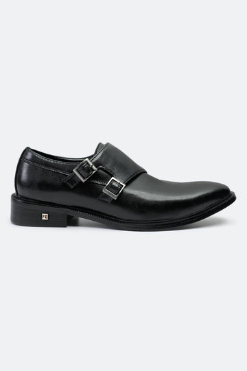 Black Men Formal Shoes