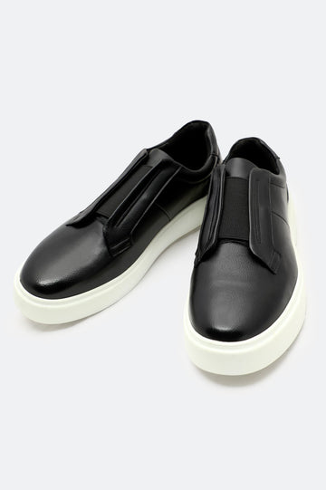 Black Men Casual Sneaker