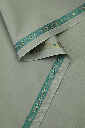 Premium Fawn Wash & Wear Unstitched Fabric