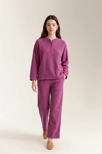 Knitted Co-ord Set