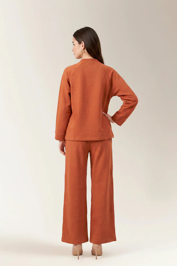 Knitted Co-ord Set
