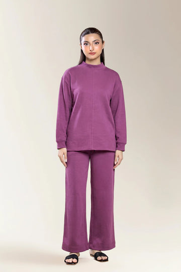 Knitted Co-ord Set