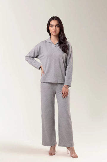Knitted Co-ord Set