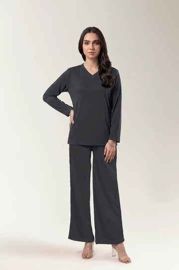 Knitted Co-ord Set