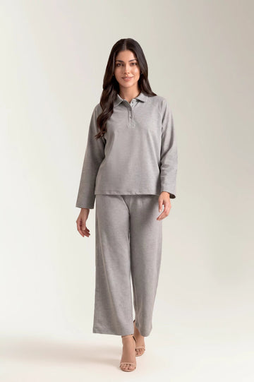 Knitted Co-ord Set