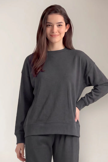 Knitted Co-ord Set