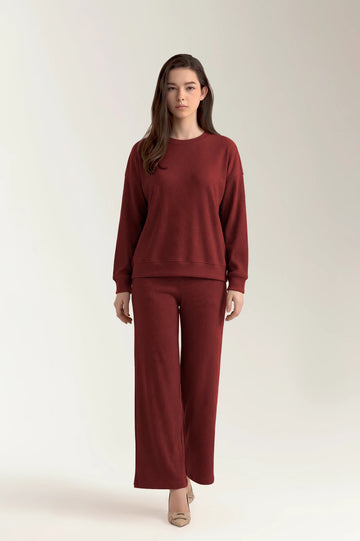 Knitted Co-ord Set