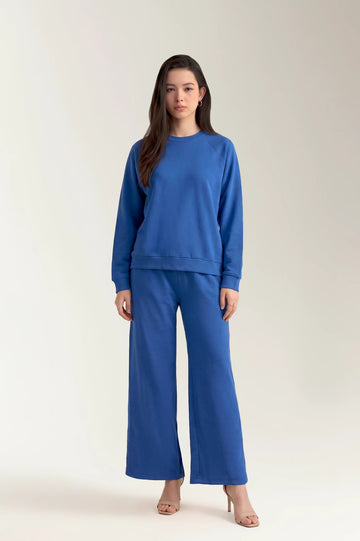 Knitted Co-ord Set