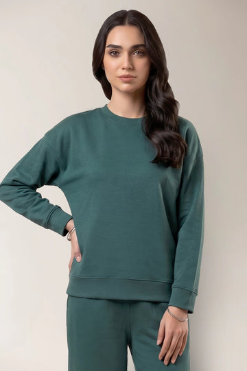 Knitted Co-ord Set