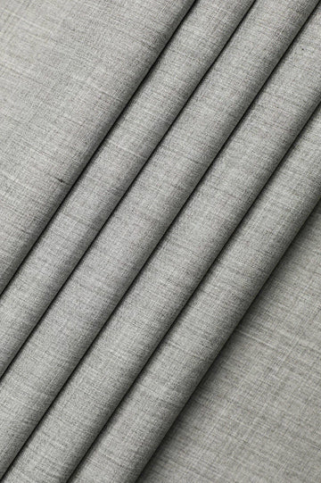Light Brown Wash & Wear Fabric