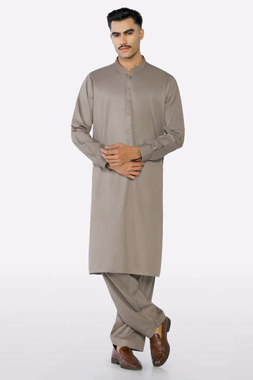 Sand Wash & Wear Fabric