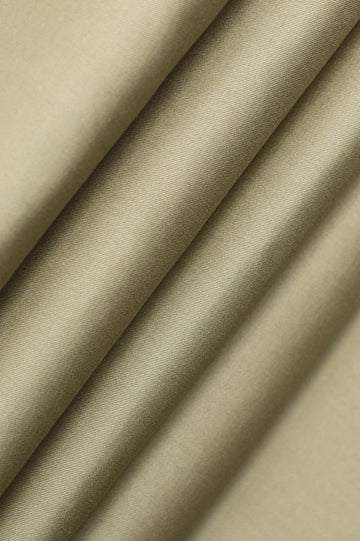 Fawn Wash & Wear Fabric