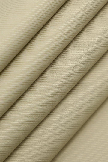 Fawn Wash & Wear Fabric