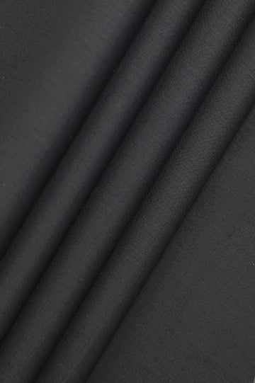 Dark Purple Wash & Wear Fabric