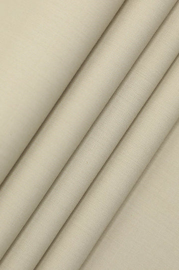 Fawn Wash & Wear Fabric