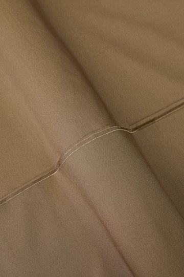 Fawn Wash & Wear Fabric