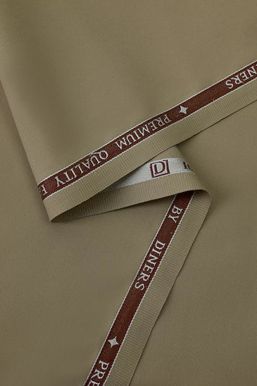 Fawn Wash & Wear Fabric