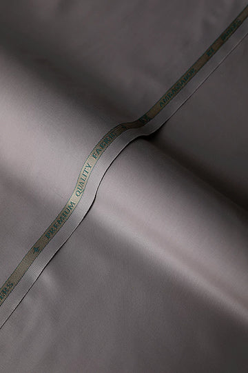 Beige Wash & Wear Fabric