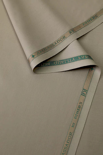 Fawn Wash & Wear Fabric