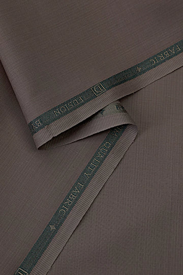 Camel Wash & Wear Fabric
