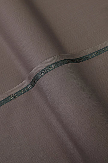 Camel Wash & Wear Fabric