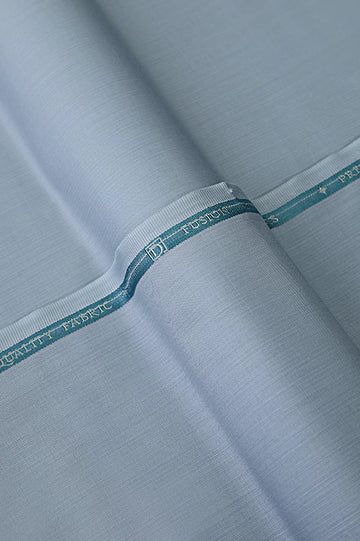 L-Grey Wash & Wear Fabric