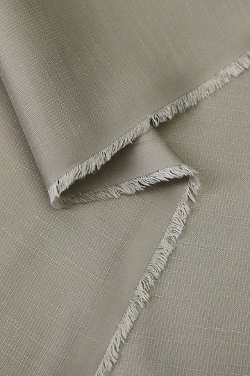 Fawn Wash & Wear Fabric