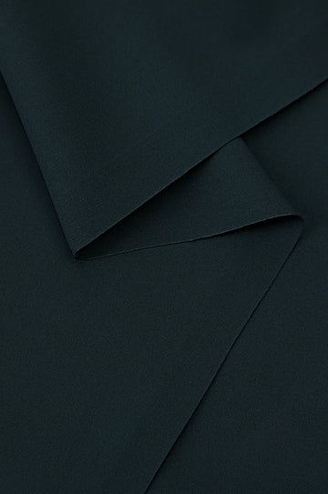 D-Green Wash & Wear Fabric