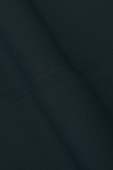 D-Green Wash & Wear Fabric