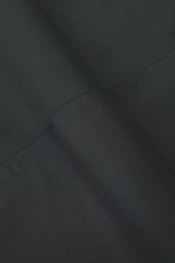 D-Grey Wash & Wear Fabric