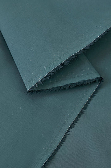 Grey Premium Lattha Cotton Fabric