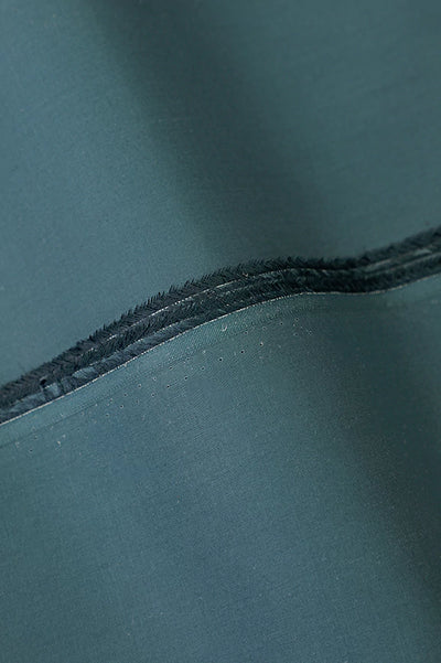 Grey Premium Lattha Cotton Fabric