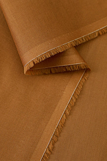 Fawn Wash & Wear Fabric