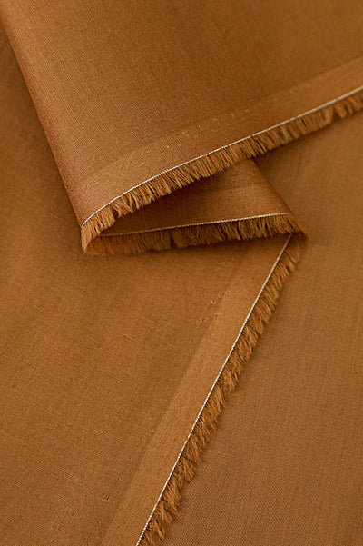 Fawn Wash & Wear Fabric