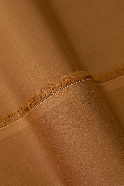 Fawn Wash & Wear Fabric