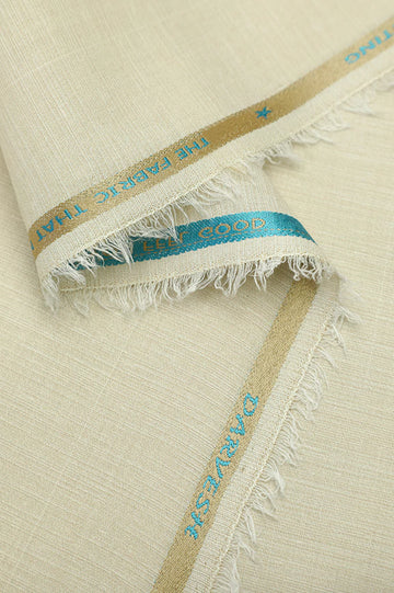 Fawn Wash & Wear Fabric