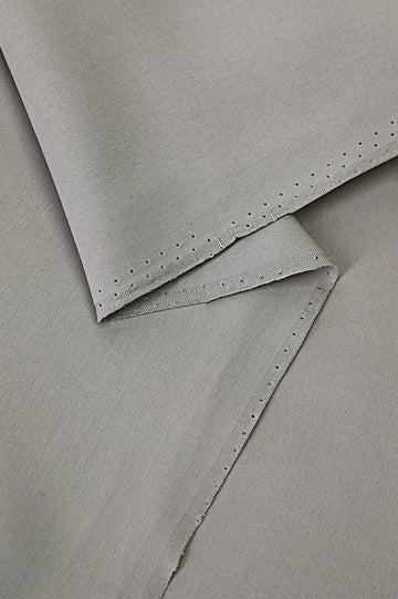 Light Brown Wash & Wear Fabric