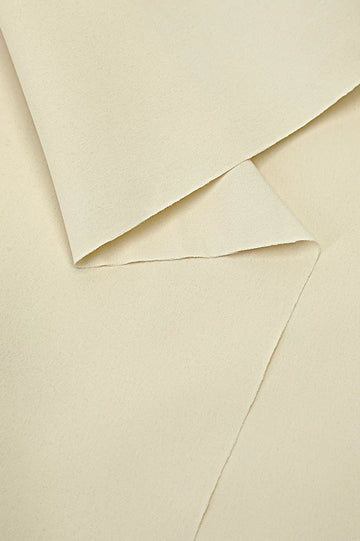 Fawn Wash & Wear Fabric