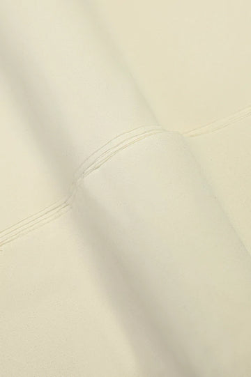 Fawn Wash & Wear Fabric