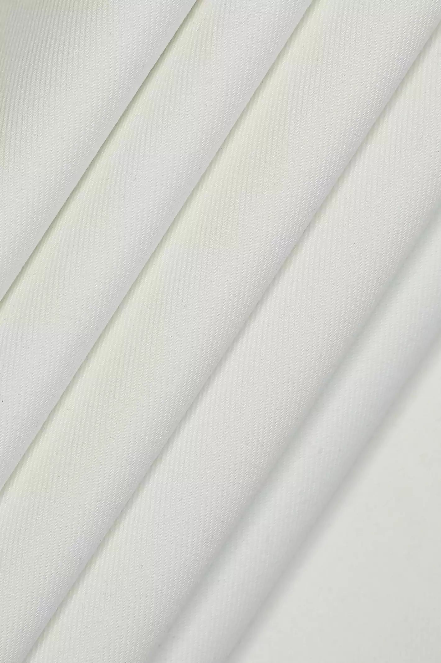 Off White Unstitched Fabric for Men From Diners