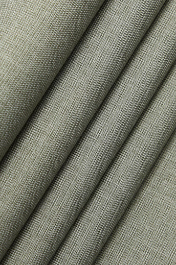Beige Wash & Wear Fabric