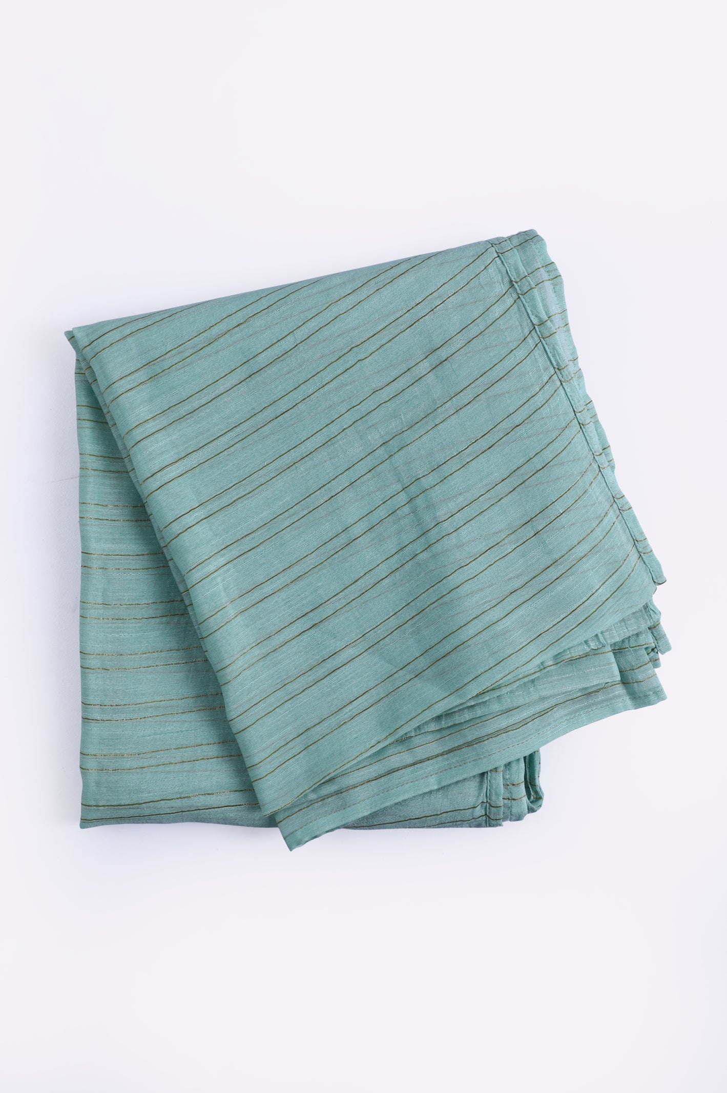 Sea Green Dupatta From Diners